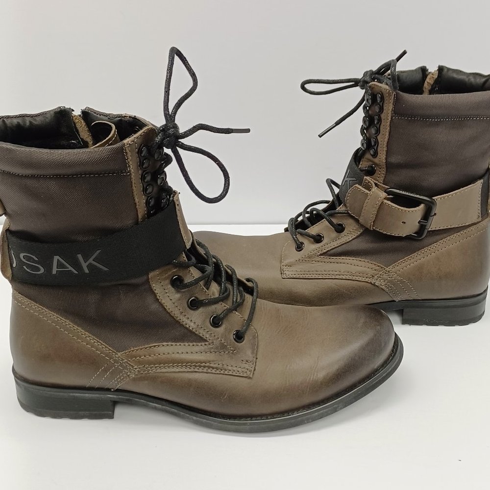 Rudsak men's cozy winter boots